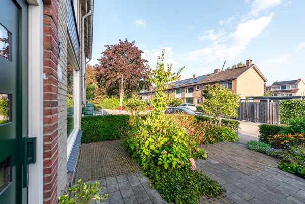 Medium property photo - Mondriaanstraat 3, 7312 SP Apeldoorn